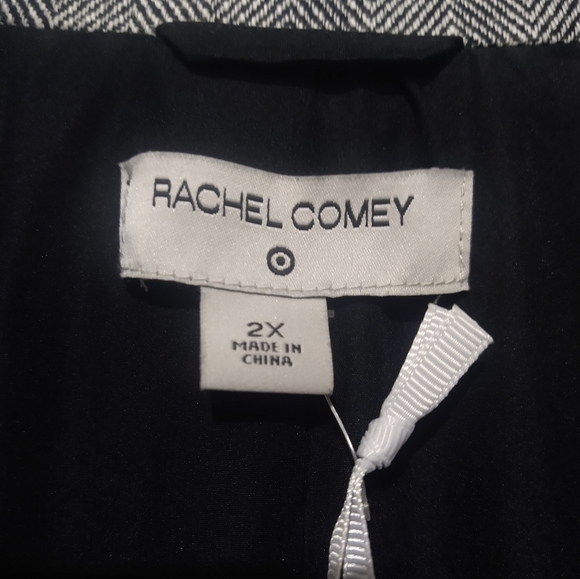 Rachel Comey x Target Blazer Jacket - Picture 5 of 10